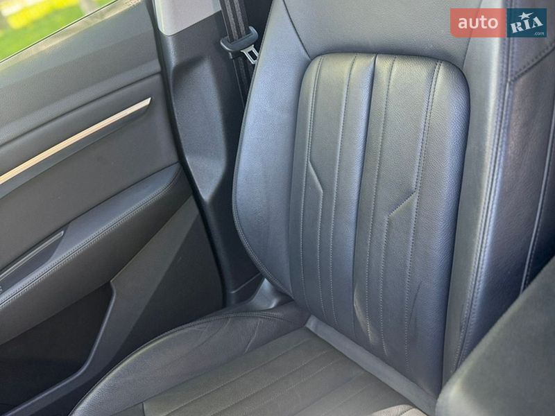 Позашляховик / Кросовер Audi e-tron 2020 в Вінниці