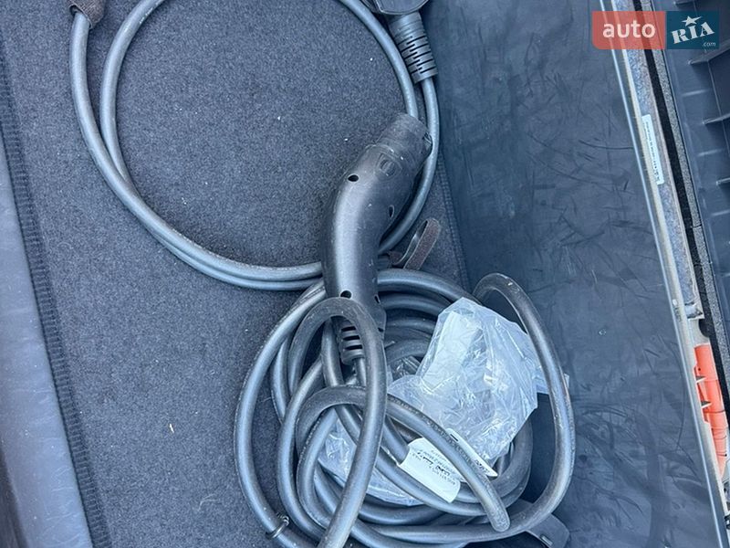 Позашляховик / Кросовер Audi e-tron 2020 в Вінниці