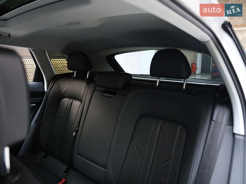 Внедорожник / Кроссовер Audi e-tron 2022 в Луцке