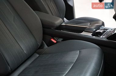 Внедорожник / Кроссовер Audi e-tron 2022 в Луцке