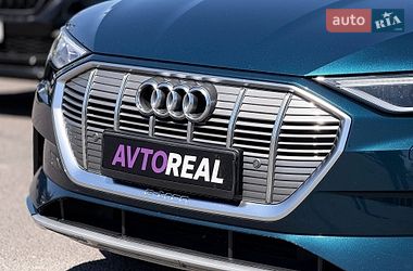 Внедорожник / Кроссовер Audi e-tron 2020 в Кривом Роге