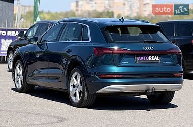 Внедорожник / Кроссовер Audi e-tron 2020 в Кривом Роге