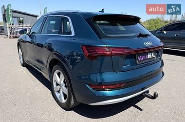 Внедорожник / Кроссовер Audi e-tron 2020 в Кривом Роге