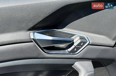 Внедорожник / Кроссовер Audi e-tron 2020 в Кривом Роге