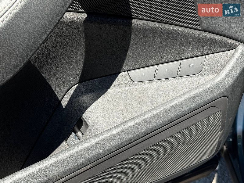 Внедорожник / Кроссовер Audi e-tron 2020 в Кривом Роге
