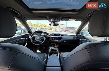 Внедорожник / Кроссовер Audi e-tron 2020 в Кривом Роге