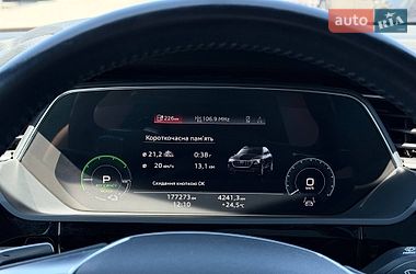 Внедорожник / Кроссовер Audi e-tron 2020 в Кривом Роге