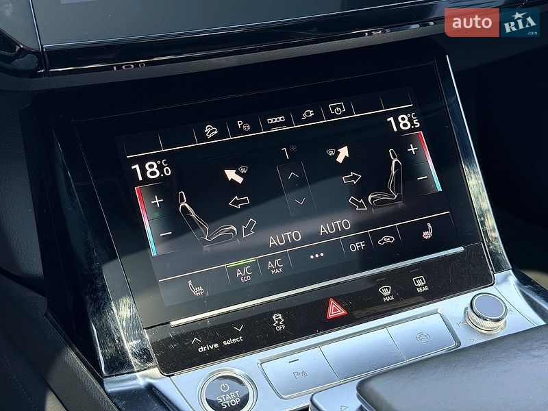 Внедорожник / Кроссовер Audi e-tron 2020 в Кривом Роге
