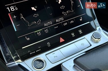Внедорожник / Кроссовер Audi e-tron 2020 в Кривом Роге