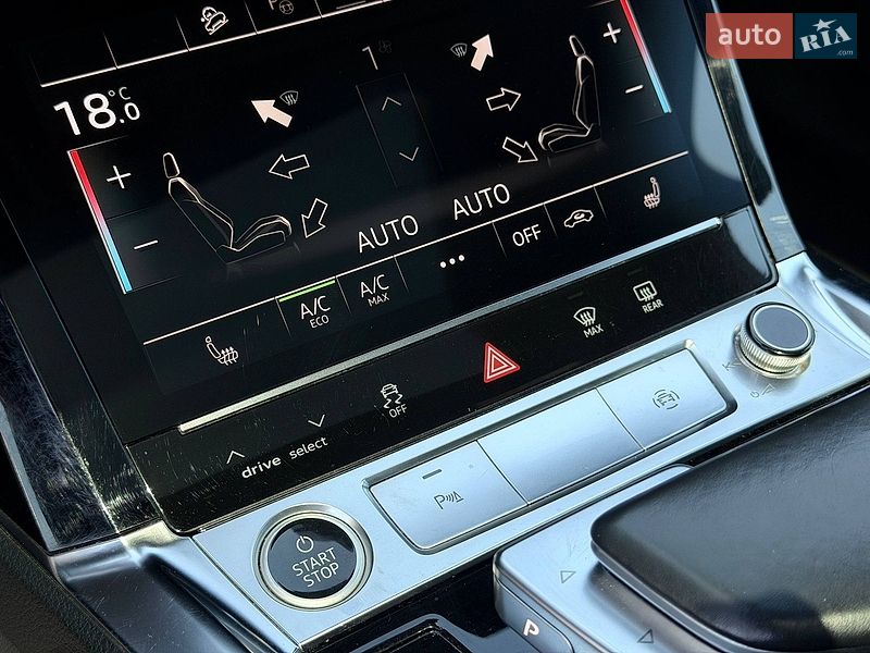 Внедорожник / Кроссовер Audi e-tron 2020 в Кривом Роге