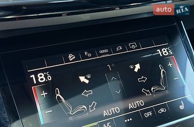 Внедорожник / Кроссовер Audi e-tron 2020 в Кривом Роге