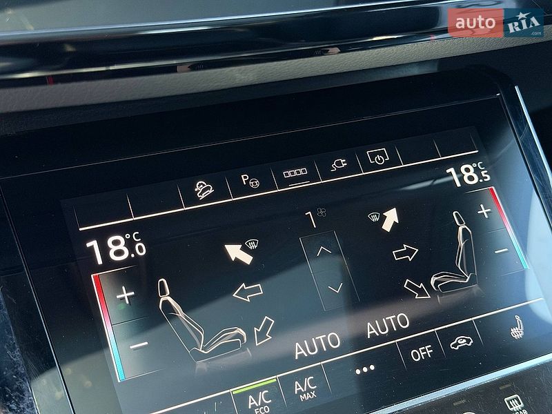 Внедорожник / Кроссовер Audi e-tron 2020 в Кривом Роге