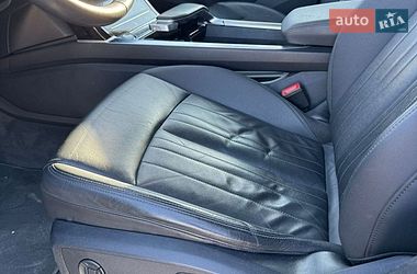 Внедорожник / Кроссовер Audi e-tron 2019 в Львове
