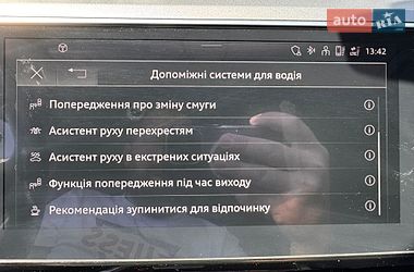 Внедорожник / Кроссовер Audi e-tron 2021 в Хмельницком
