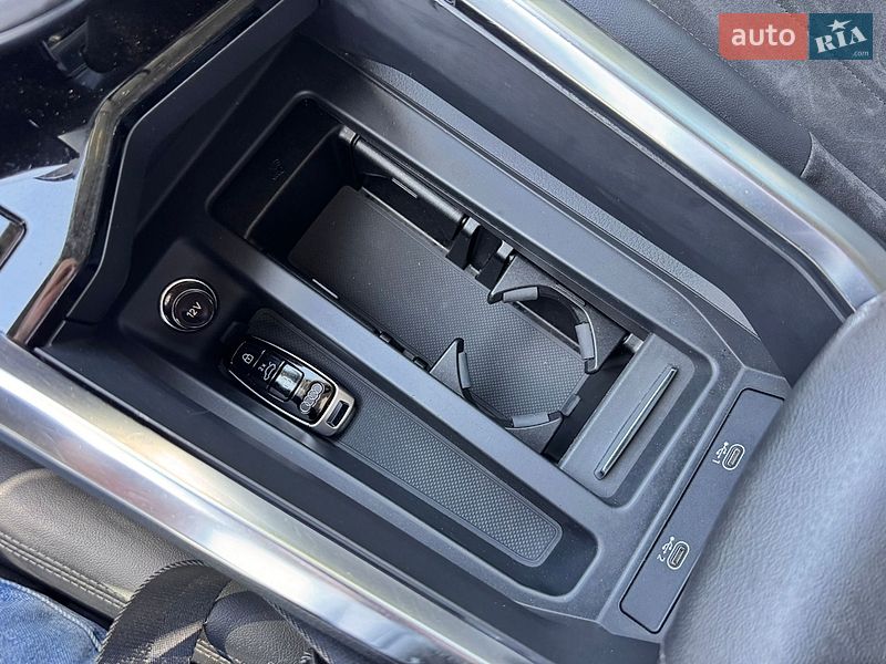 Внедорожник / Кроссовер Audi e-tron 2021 в Хмельницком