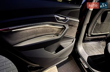 Внедорожник / Кроссовер Audi e-tron 2021 в Хмельницком