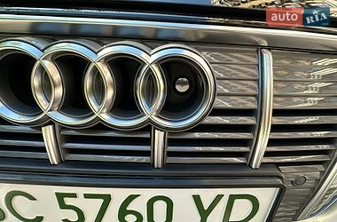 Внедорожник / Кроссовер Audi e-tron 2020 в Киеве