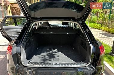 Внедорожник / Кроссовер Audi e-tron 2020 в Киеве