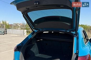 Внедорожник / Кроссовер Audi e-tron 2019 в Буче