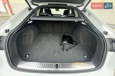 Внедорожник / Кроссовер Audi e-tron 2020 в Львове
