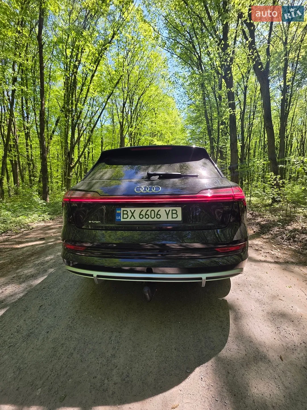 2022 Audi e-tron - мініатюра 10