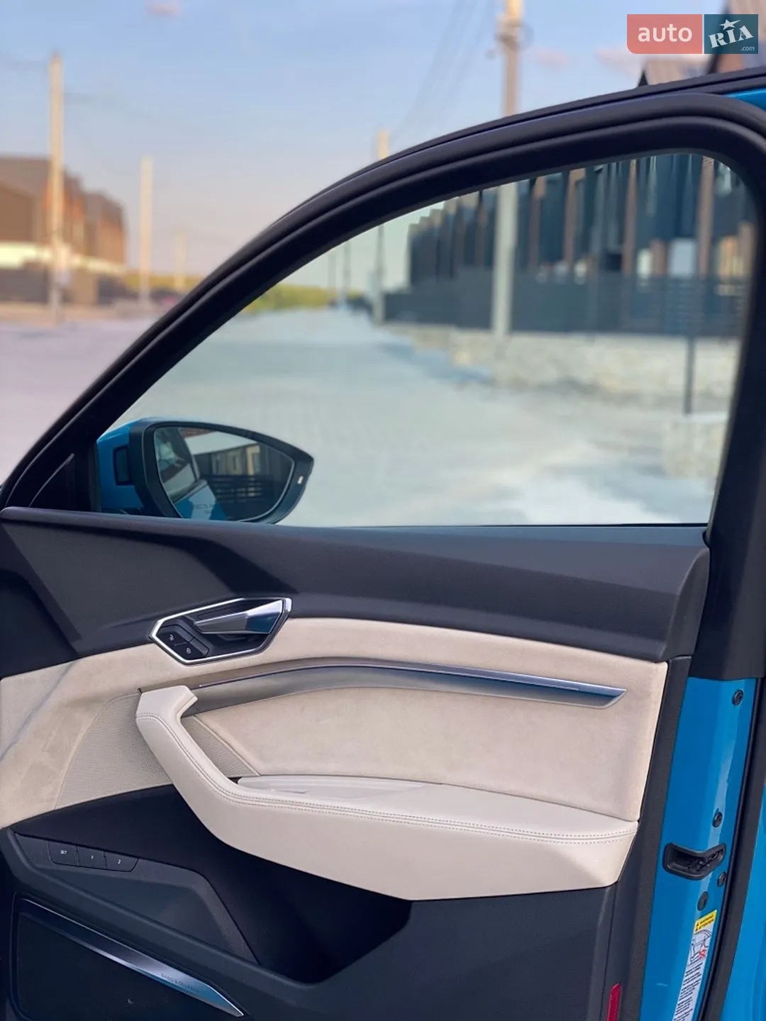 2019 Audi e-tron - мініатюра 33