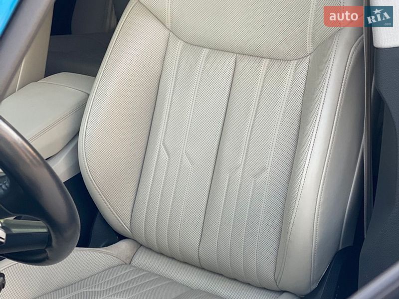Внедорожник / Кроссовер Audi e-tron 2019 в Тернополе