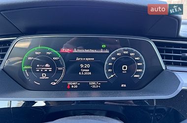 Внедорожник / Кроссовер Audi e-tron 2020 в Житомире