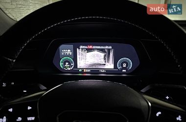 Внедорожник / Кроссовер Audi e-tron 2020 в Житомире