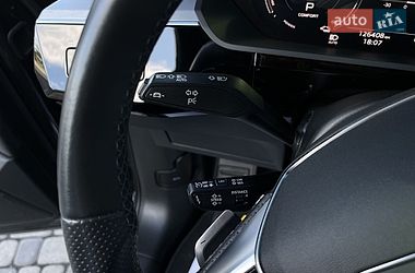 Внедорожник / Кроссовер Audi e-tron 2022 в Мукачево