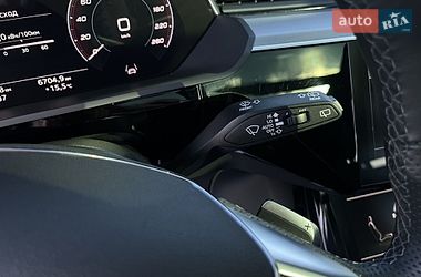 Внедорожник / Кроссовер Audi e-tron 2022 в Мукачево