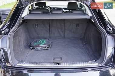 Внедорожник / Кроссовер Audi e-tron 2022 в Киеве