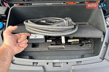 Внедорожник / Кроссовер Audi e-tron 2020 в Житомире