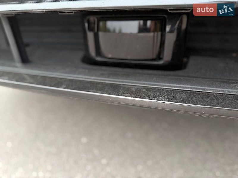 Внедорожник / Кроссовер Audi e-tron 2018 в Хмельнике