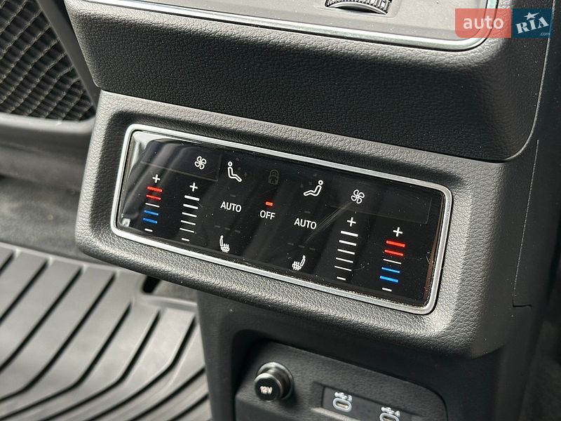 Внедорожник / Кроссовер Audi e-tron 2021 в Харькове