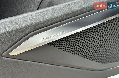 Внедорожник / Кроссовер Audi e-tron 2021 в Харькове