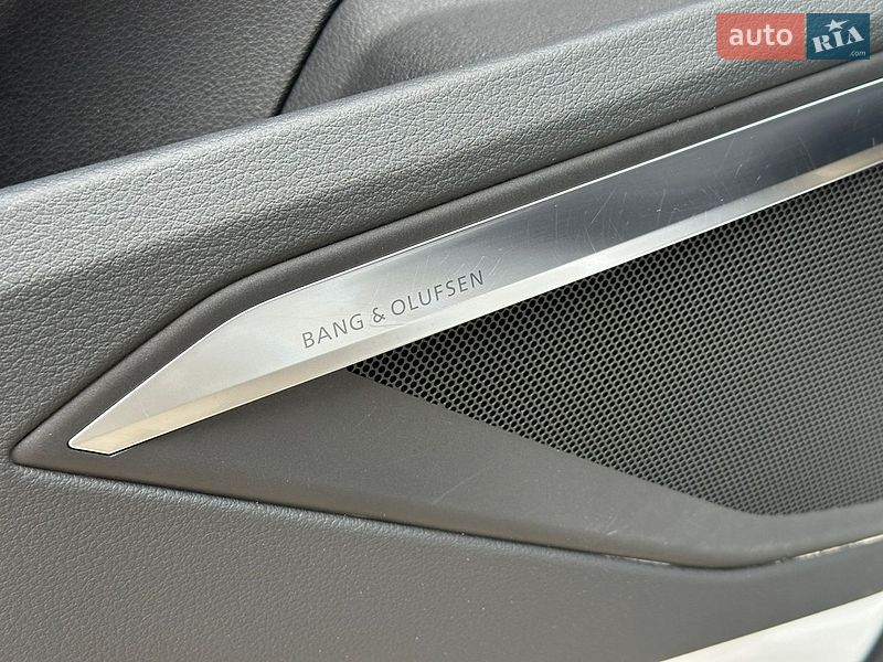 Внедорожник / Кроссовер Audi e-tron 2021 в Харькове