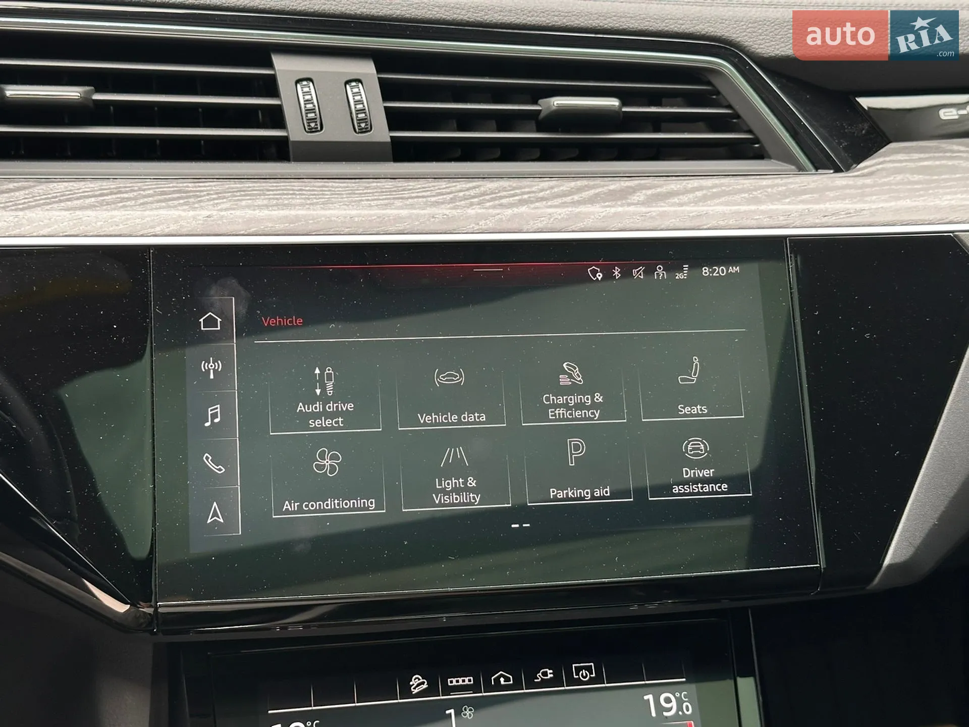 2021 Audi e-tron - мініатюра 35