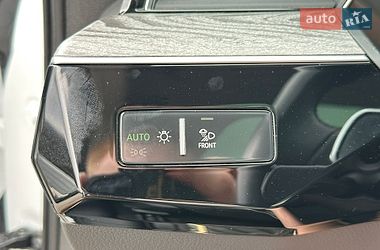 Внедорожник / Кроссовер Audi e-tron 2021 в Харькове