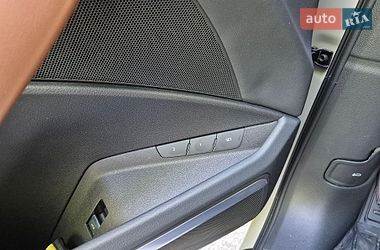 Внедорожник / Кроссовер Audi e-tron 2022 в Львове