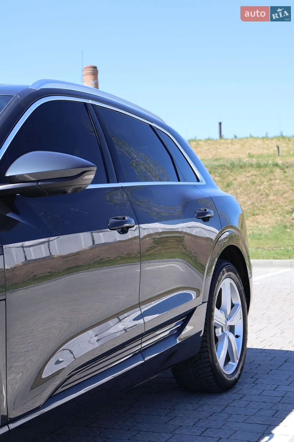 2019 Audi e-tron - мініатюра 9