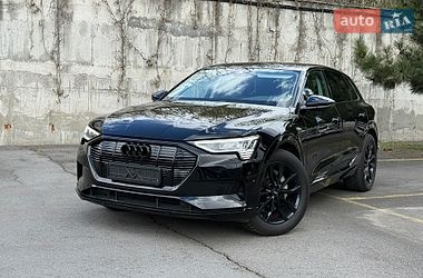 Внедорожник / Кроссовер Audi e-tron 2020 в Ровно