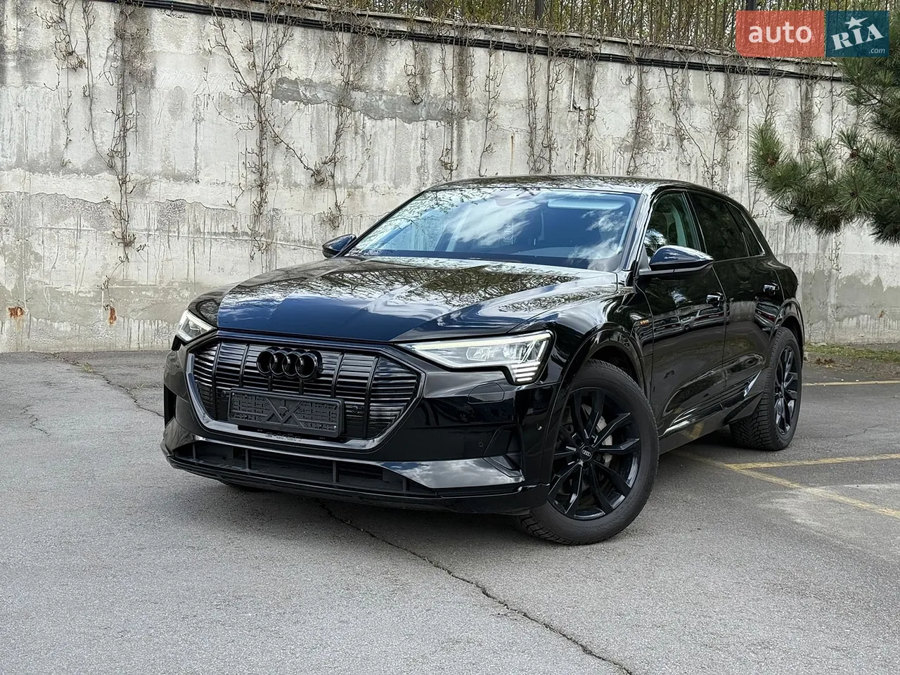 2016 Audi Q7 - мініатюра 66