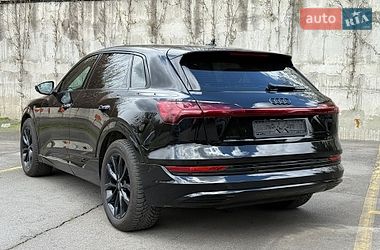 Внедорожник / Кроссовер Audi e-tron 2020 в Ровно