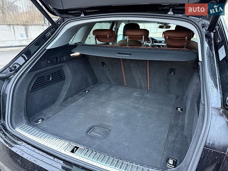 Внедорожник / Кроссовер Audi e-tron 2020 в Ровно