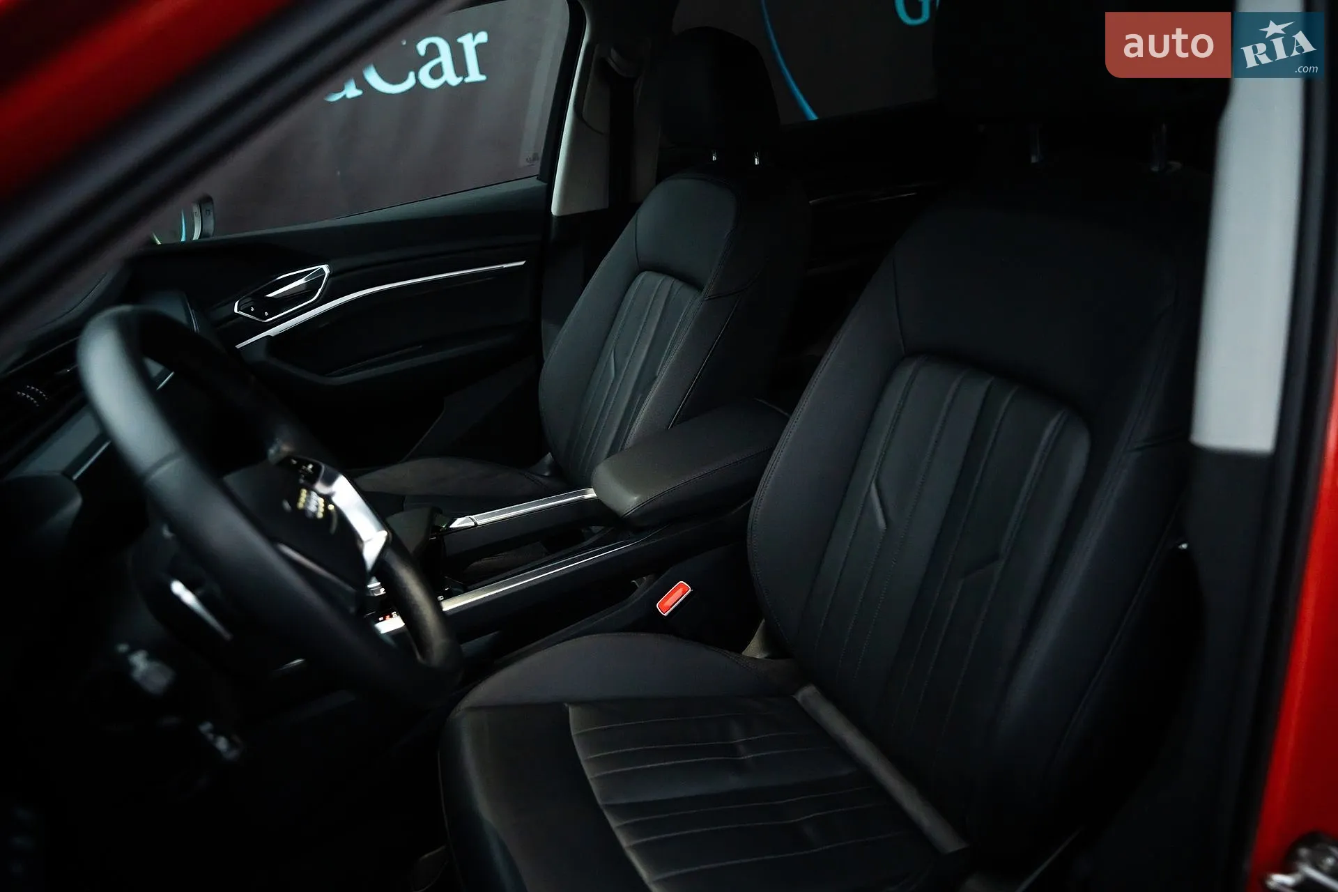 2021 Audi e-tron - мініатюра 48
