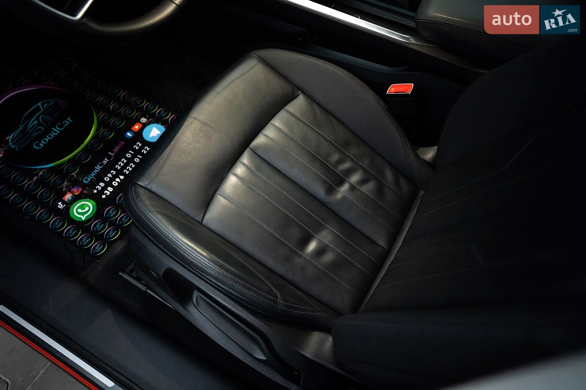 2021 Audi e-tron - мініатюра 69