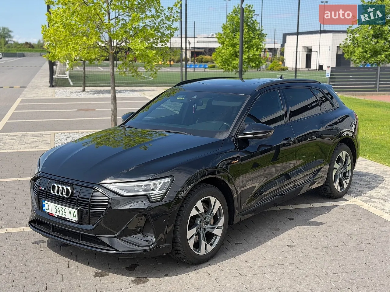 2021 Volkswagen ID.4 - мініатюра 40
