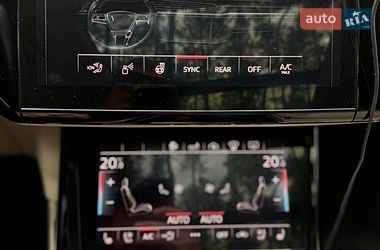 Внедорожник / Кроссовер Audi e-tron 2019 в Львове