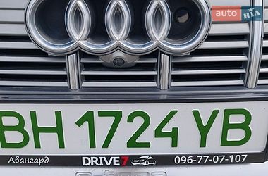 Позашляховик / Кросовер Audi e-tron 2019 в Одесі